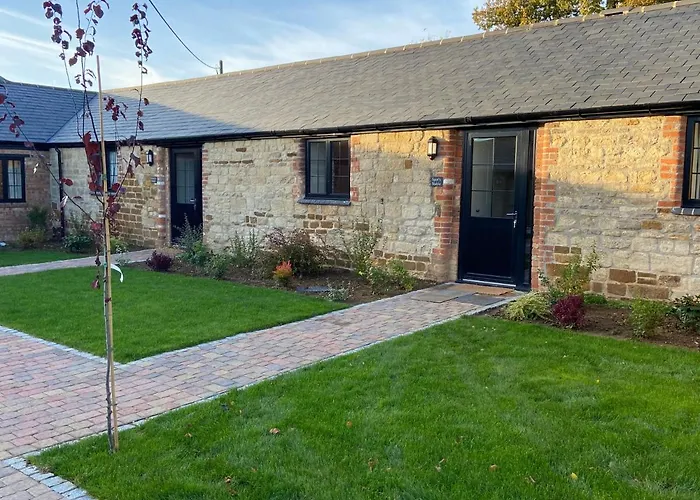Potcote Farm Stables Accommodation Fudges Stable