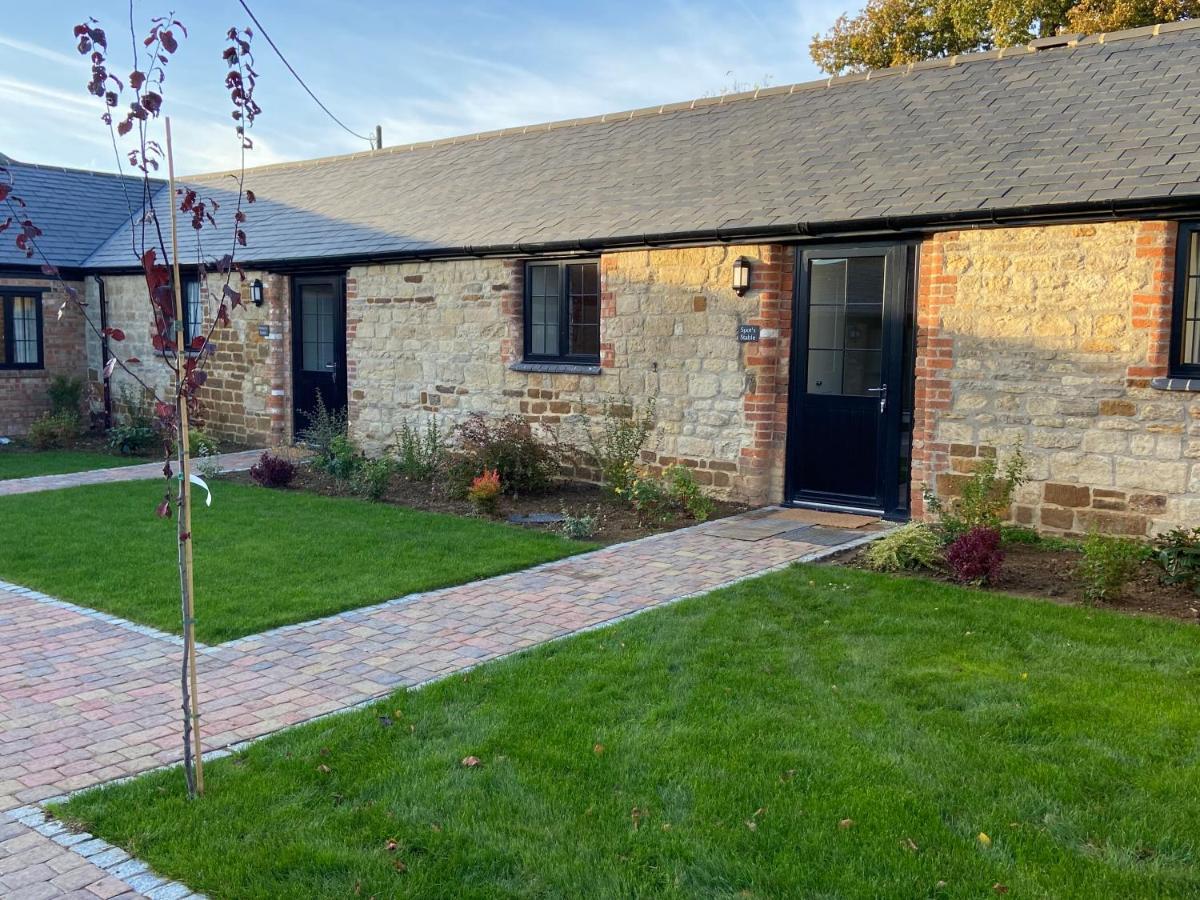 Potcote Farm Stables Fudges Stable Apartment Towcester